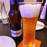 Gimo - 白ビール
