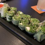 Gimo - 生春巻き