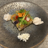 しまなみふれんち Murakami - 