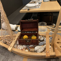 しまなみふれんち Murakami - 