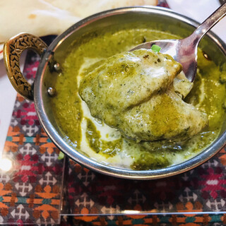 インド料理 マナカマナ_0