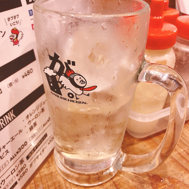がブリチキン 栄住吉店 栄 名古屋 居酒屋 ネット予約可 食べログ