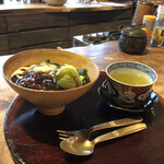 Gallery&Cafe　Contrail - 