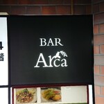 BAR Arca - 