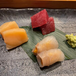 Sushi Roppou - 