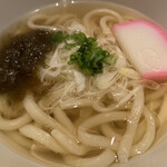 立花うどん - 