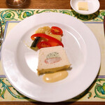 ビストロ 梅の木 - 料理写真: