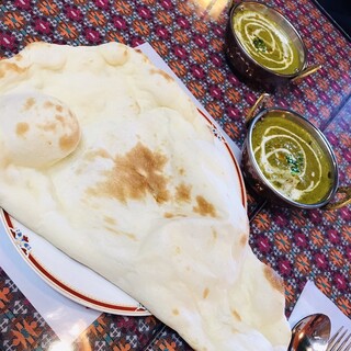 インド料理 マナカマナ_1