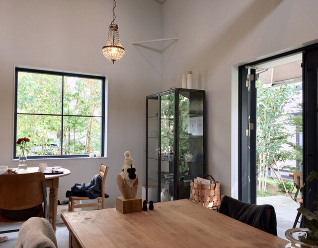 ミセ カフェ（MISE caffe） - 寒河江（カフェ）の写真