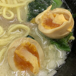 Kokonotsuya - 味玉