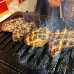 お肉一枚売りの焼肉店 焼肉とどろき - 