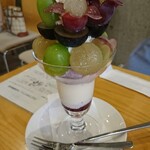 フルーツパーラーゴトー - 