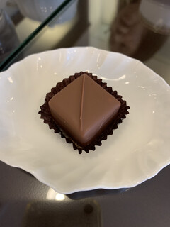 軽井沢チョコレート館 - 