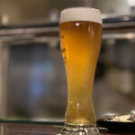 ベイブルーイング 関内本店 - 