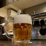 ベイブルーイング 関内本店 - 