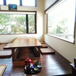 Tatsuzawa Misaki Cafe - 