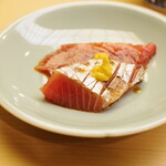 Ginza Sushi Watanabe - 