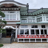 レストラン カスケード - 