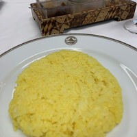 レストラン カスケード - 