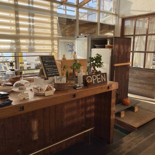 子供可 福津市でおすすめのカフェをご紹介 食べログ