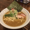 らぁめん 欽山製麺所