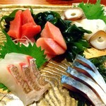 Sushi Matsuei - 