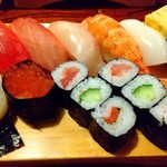 Sushi Matsuei - 