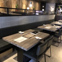 焼肉&手打ち冷麺 二郎 KANAYAMA - 