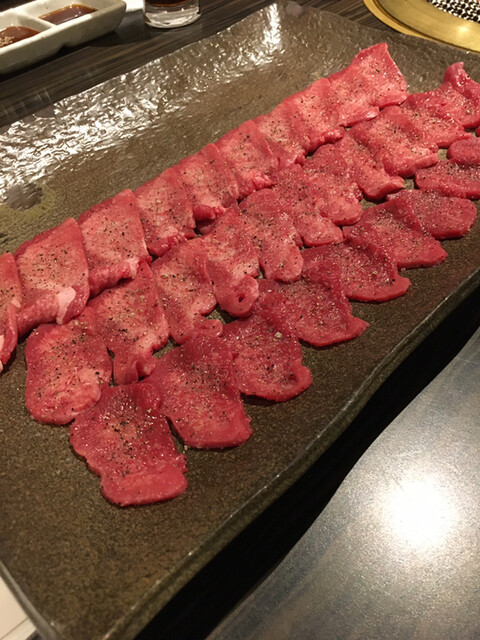 閉店 焼肉じゅんちゃん 塚本 焼肉 食べログ