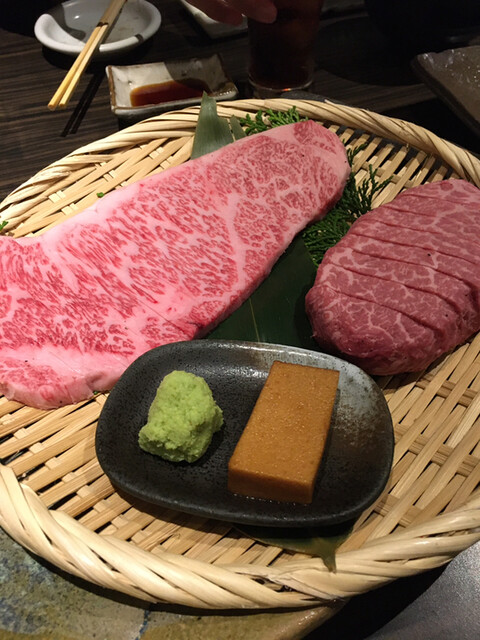 閉店 焼肉じゅんちゃん 塚本 焼肉 食べログ