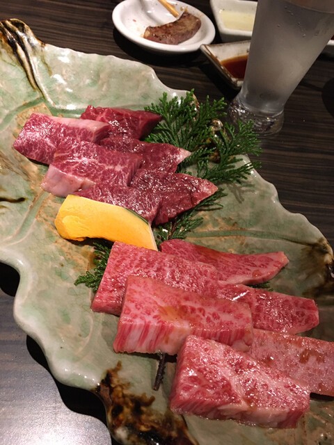 閉店 焼肉じゅんちゃん 塚本 焼肉 食べログ