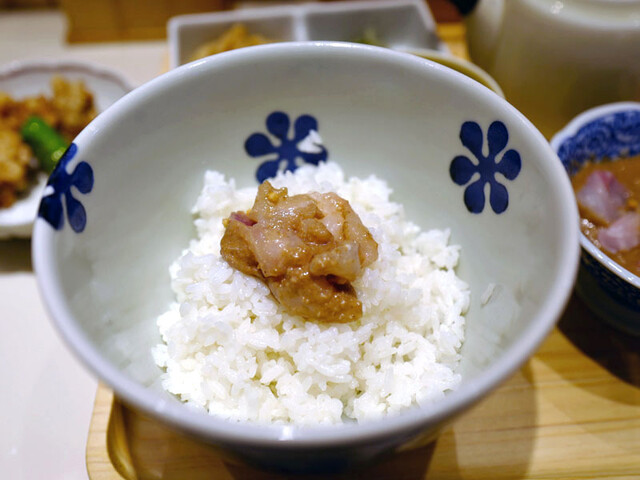 だし茶漬け えん 新宿ルミネ店 だしちゃづけ えん 新宿 定食 食堂 食べログ
