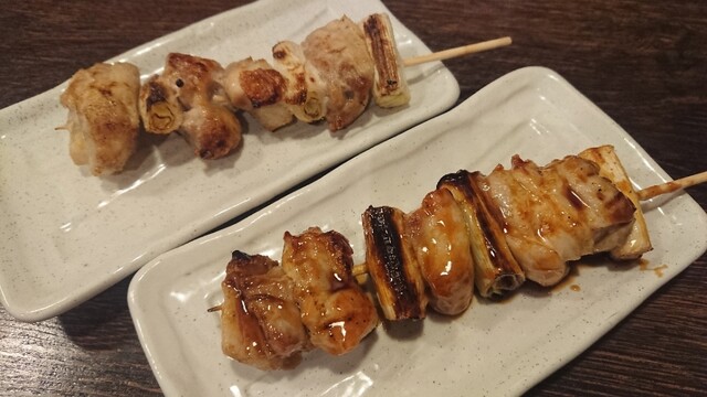 やきとり道場 春日部東口店 春日部 焼鳥 ネット予約可 食べログ