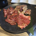 Gyuu kaku - 