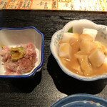 すし居酒屋 樽 - 