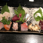 すし居酒屋 樽 - 