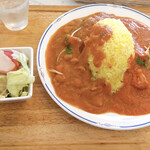 Indo Kare Chaya Nikiru - 