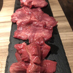 Yakiniku Aburu. - 