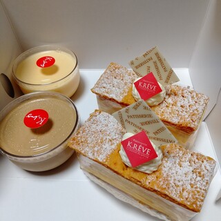 松阪市 ケーキ屋さん By Mihi Kレーヴ K Reve 松阪 ケーキ 食べログ