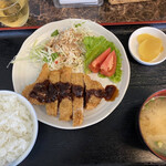 家庭料理 なな - 