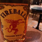 Restaurant Bar AMUSEMENT - 