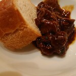 Restaurant Bar AMUSEMENT - 