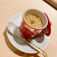 鮨 銀座 おのでら - 