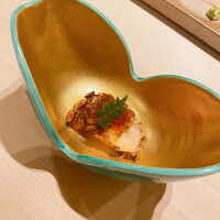 鮨 銀座 おのでら - 