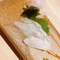 鮨 銀座 おのでら - 