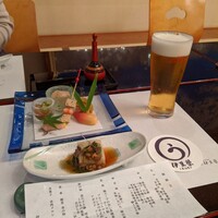 鰻割烹 伊豆栄 梅川亭 - 