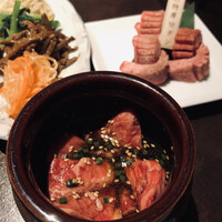 焼肉専科　肉の切り方 銀座数寄屋橋店 - 