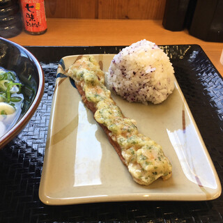 讃岐麺食堂 縁や_1