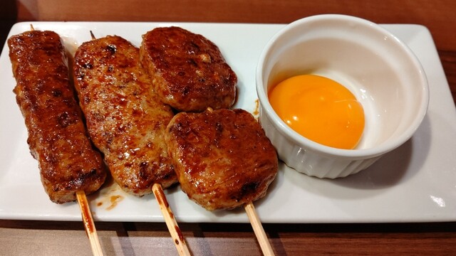 やきとりの扇屋 佐野大町店 やきとりのおうぎや 佐野 焼鳥 ネット予約可 食べログ