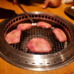 肉匠堀越 - 